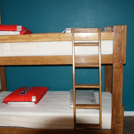 Chouette 公寓 鲁瓦扬