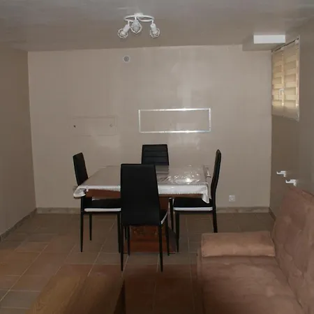 Chouette Apartment Royan