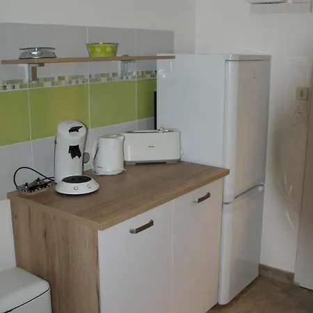 Chouette Appartamento