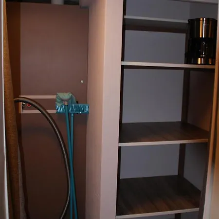 Chouette Apartment *