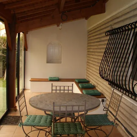 Apartment Chouette Royan