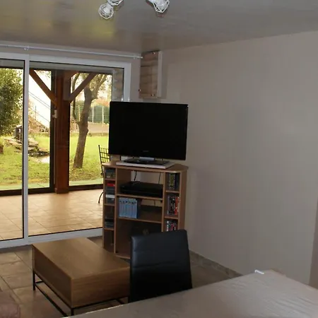 Chouette Apartment Royan