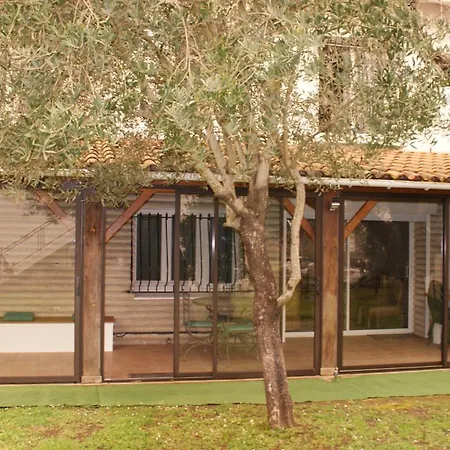 Chouette Appartamento Royan