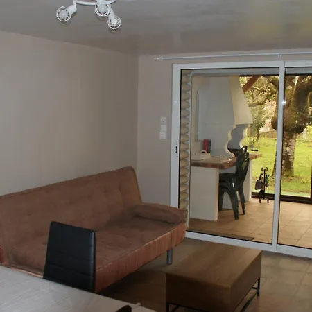 Chouette Apartment *