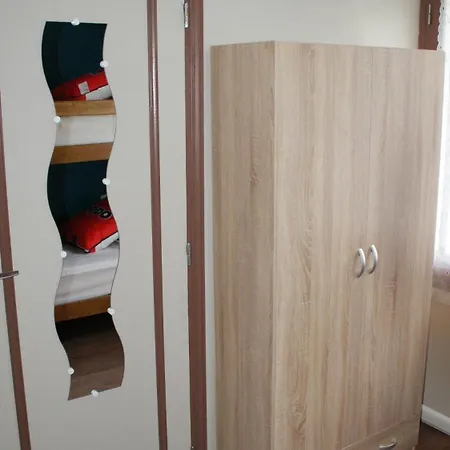 Apartment Chouette *