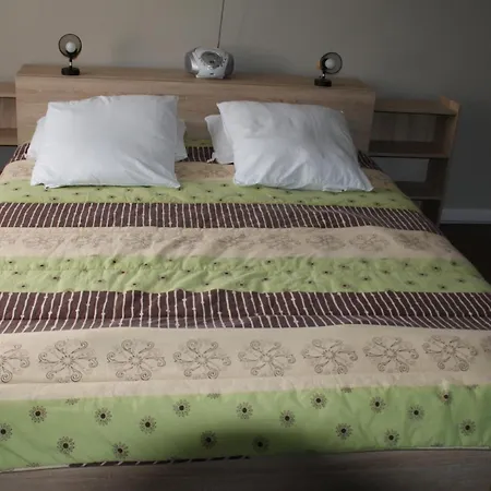 Chouette Apartment *