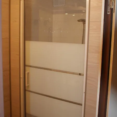 Apartment Chouette Royan