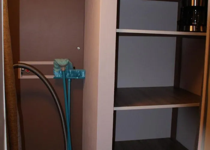 Chouette アパート *