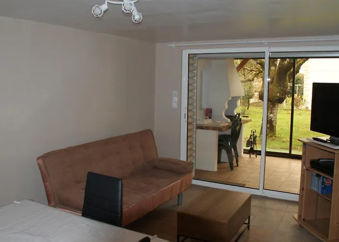 Chouette アパート *